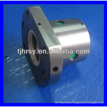 TBI linear motion Ball Screw with single nut SFU2504